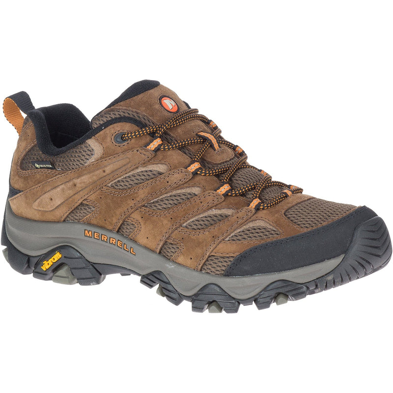 Load image into Gallery viewer, Merrell Moab 3 Low Men&#39;s Gore-Tex Hiking Shoe
