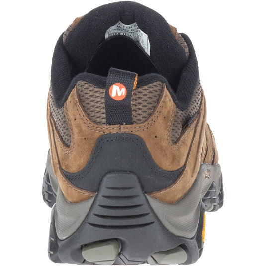 Merrell Moab 3 Men's Wide Gore-Tex Hiking Shoe