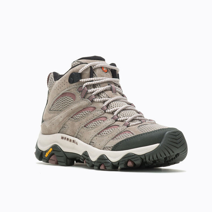 Merrell Moab 3 Women's Mid Hiking Boot