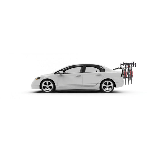 Yakima HalfBack 3 Bike Carrier Trunk Rack