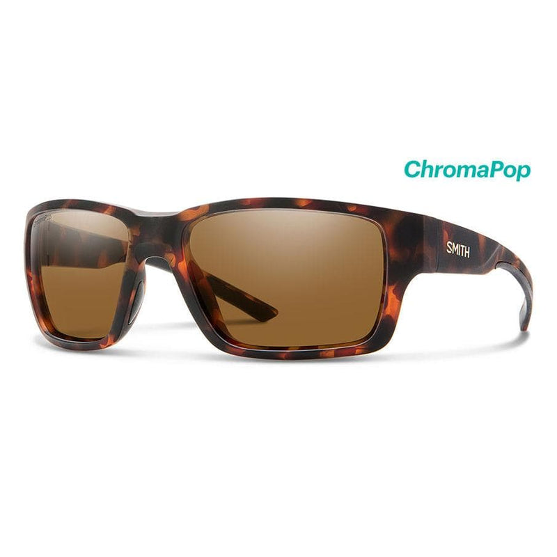 Load image into Gallery viewer, Smith Outback ChromaPop Polarized Sunglasses
