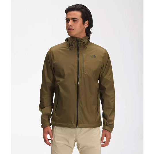 The North Face Men's Alta Vista Jacket