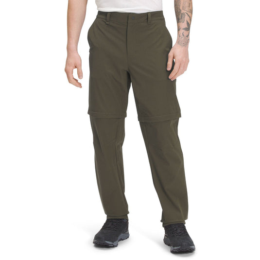 The North Face Men's Paramount Pro Convertible Pants