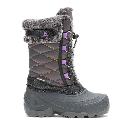 Kamik Star 3 Winter Boot - Kid's