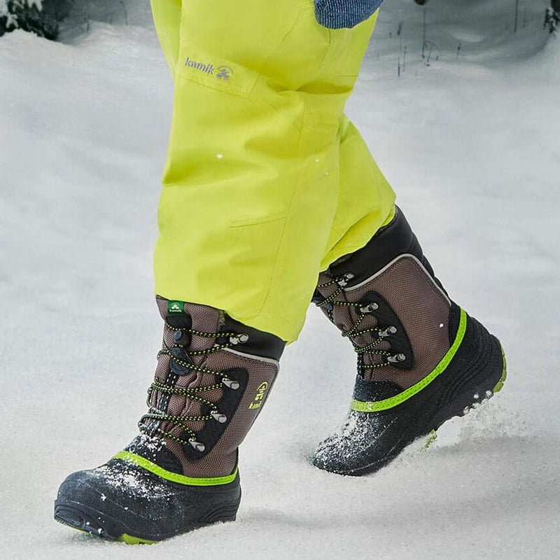 Load image into Gallery viewer, Kamik Luke 3 Winter Boot - Kid&#39;s
