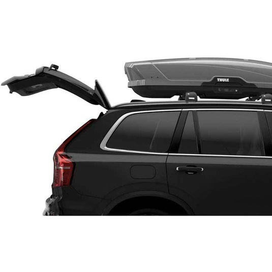 Thule Motion XT XXL 22 cu ft Rooftop Cargo Box