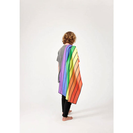 Nomadix Rainbow Towel