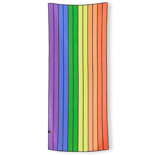 Nomadix Rainbow Towel