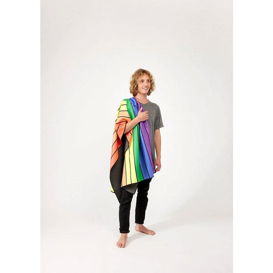 Nomadix Rainbow Towel