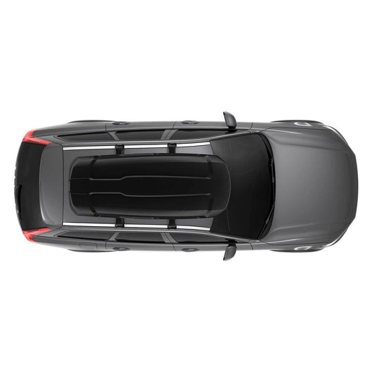 Thule Force XT XL 18 cu ft Rooftop Cargo Box