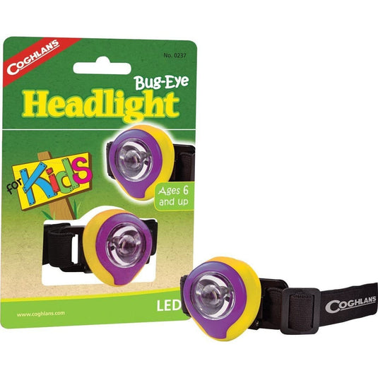 Coghlans Hands Free Headlight For Kids