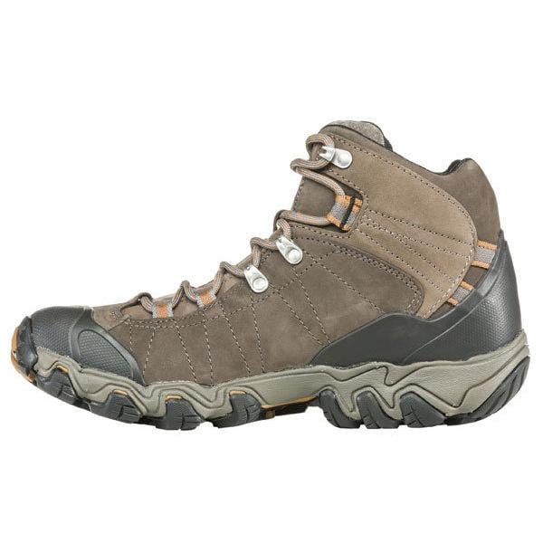 Load image into Gallery viewer, Oboz Bridger Mid B-Dry Hiking Boot - Men&#39;s
