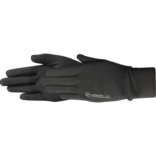 Manzella Ultra Max 2.0 Womens Lightweight Glove Liner