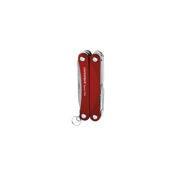 Load image into Gallery viewer, Leatherman Squirt PS4 Multi-Tool
