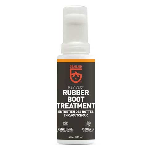 Gear Aid Revivex Rubber Boot Treatment 4 fl oz