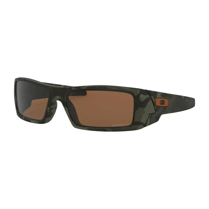 Oakley Gascan Prizm Polarized Sunglasses - Men's