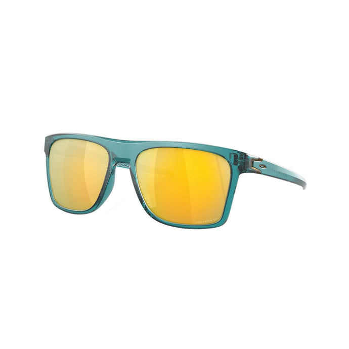 Oakley Leffingwell Prizm Polarized Sunglasses