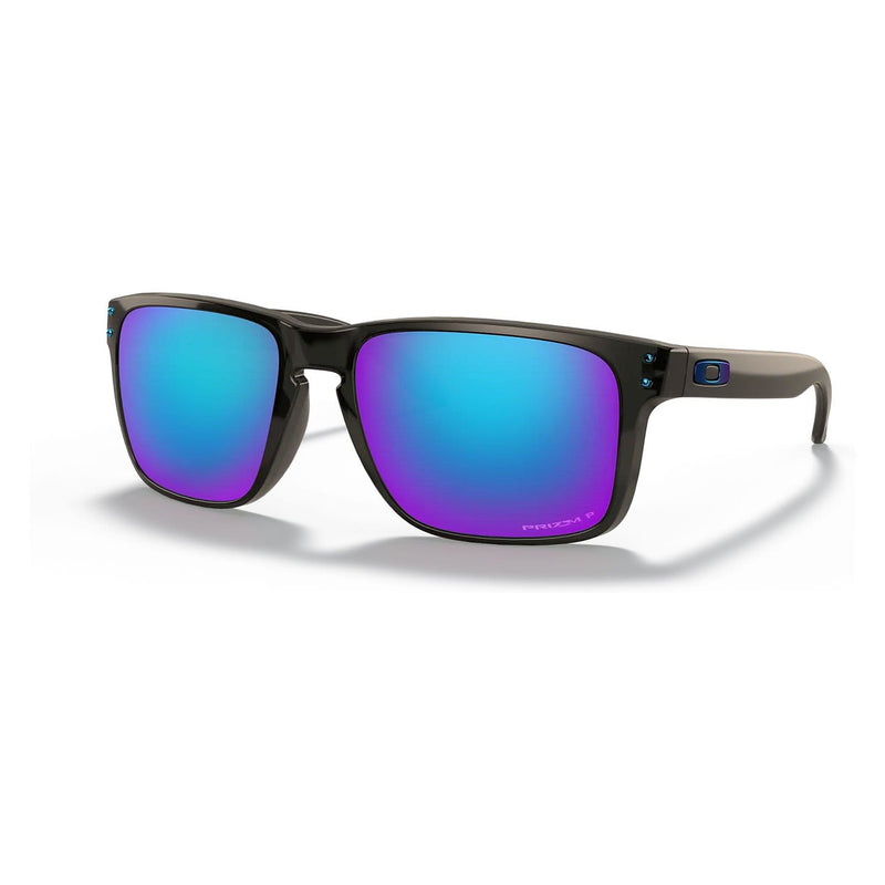 Load image into Gallery viewer, Oakley HOLBROOK XL Polarized SUNGLASSES with Prizm Lens
