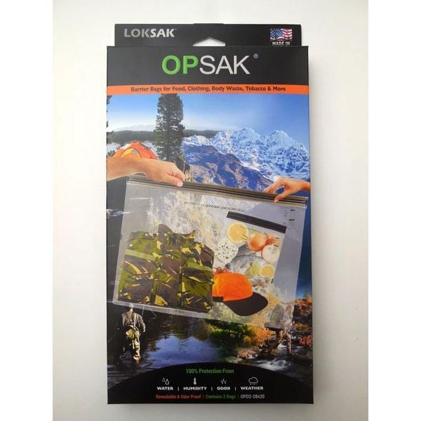 LOKSAK OPSAK 28x20