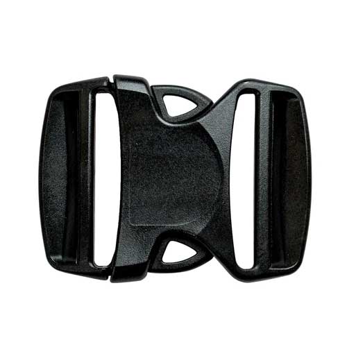 Gear Aid Dual Adjust Buckle 2