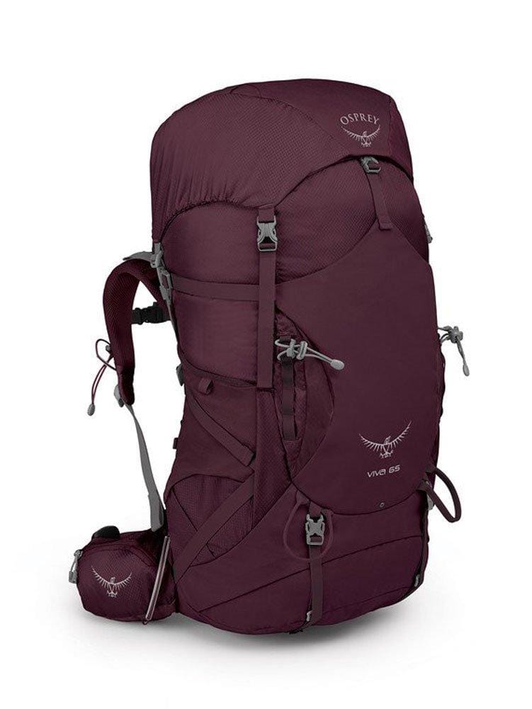 Load image into Gallery viewer, Osprey Rook 50 Internal Frame Backpack
