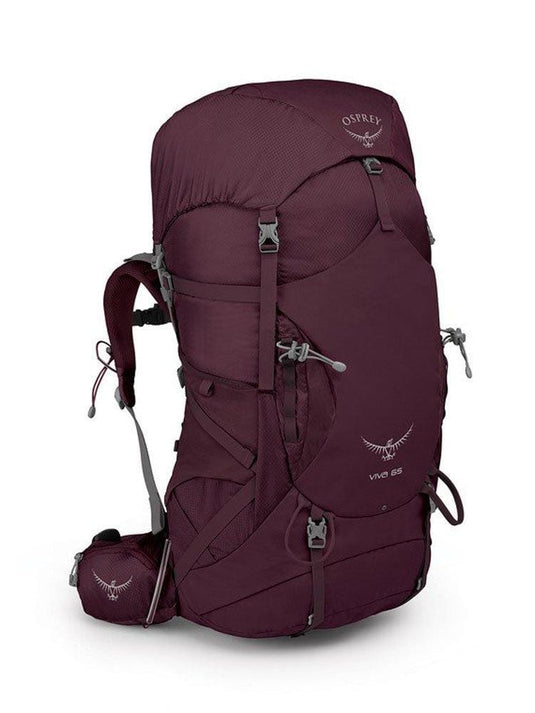 Osprey Rook 50 Internal Frame Backpack