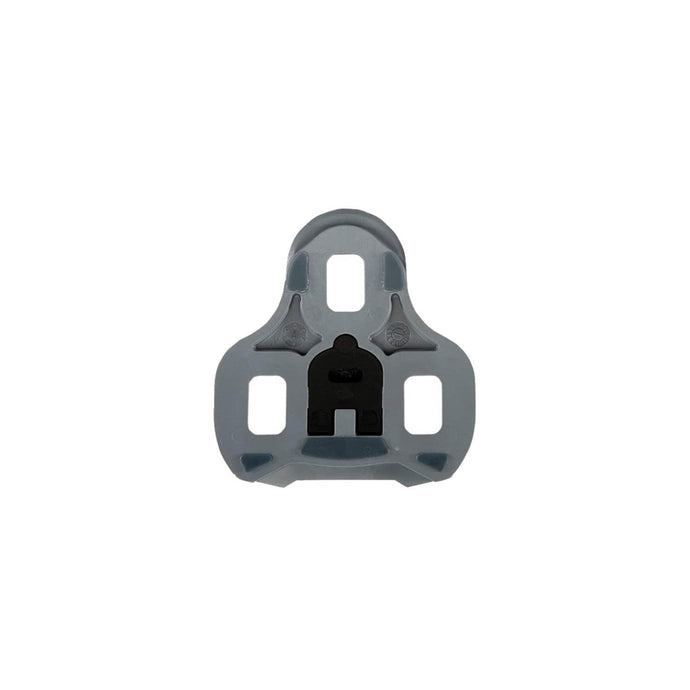 Look Keo Grip Gray Cleat - 4.5 Degree Float Cleat