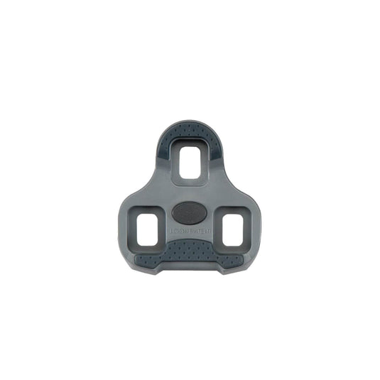 Look Keo Grip Gray Cleat - 4.5 Degree Float Cleat