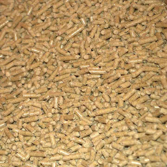 Blue Sky Premium Hardwood Pellets