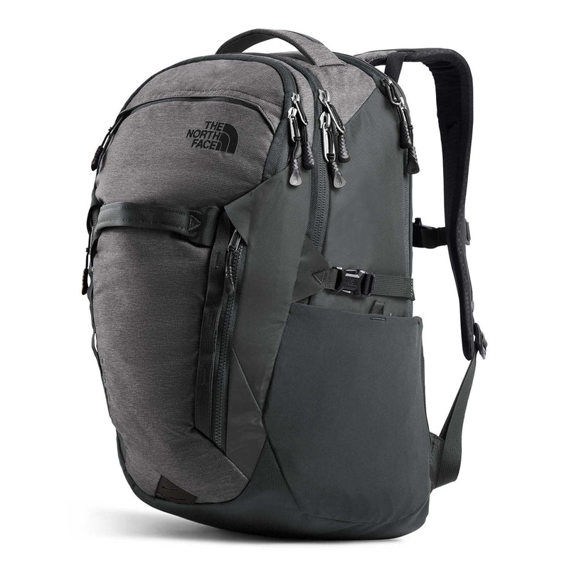 Load image into Gallery viewer, The North Face Surge Backpack
