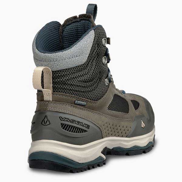 Load image into Gallery viewer, Vasque Breeze AT GTX Waterproof Hiking Boot - Women&#39;s
