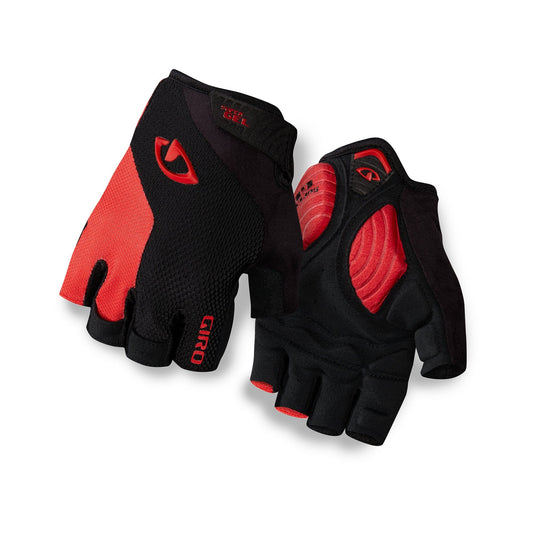 Giro Strade Dure Super Gel Cycling Gloves