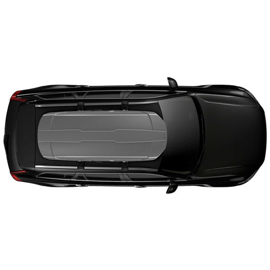 Thule Motion XT Large 16 cu ft Rooftop Cargo Box