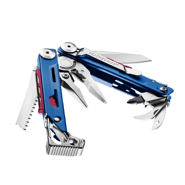 Load image into Gallery viewer, Leatherman Signal Multi-Tool
