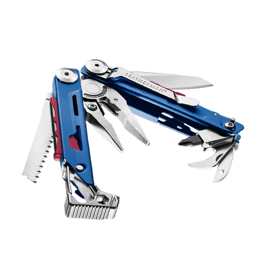 Leatherman Signal Multi-Tool