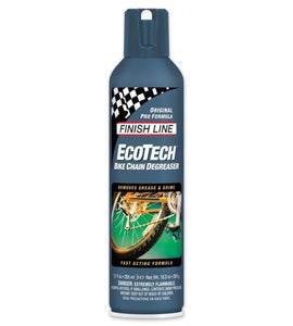 Finish Line EcoTech Degreaser 20 oz. Pour Can