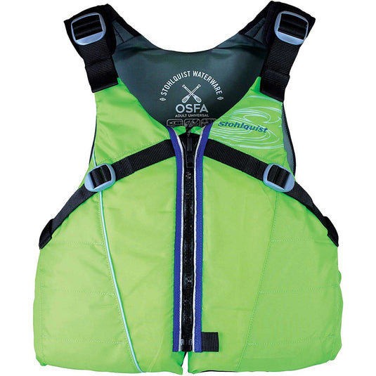 Stohlquist OSFA PFD