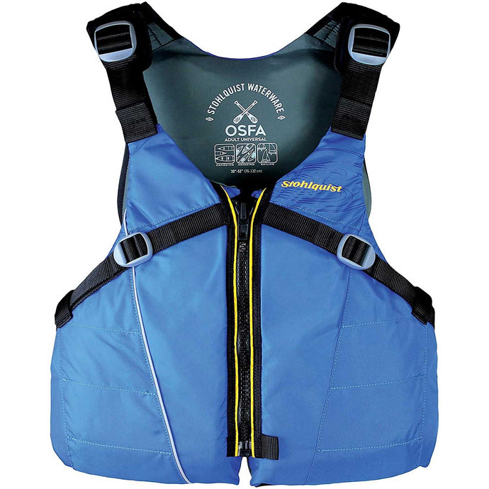 Stohlquist OSFA PFD