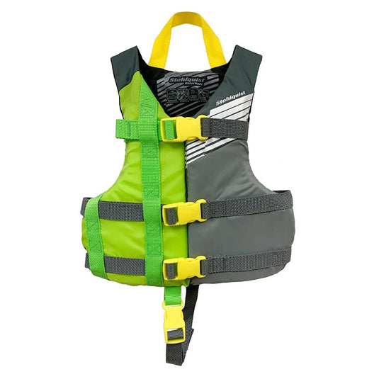 Stohlquist Fit PFD - Child Life Jacket