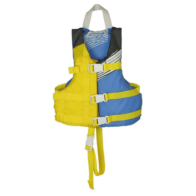 Stohlquist Fit PFD - Child Life Jacket