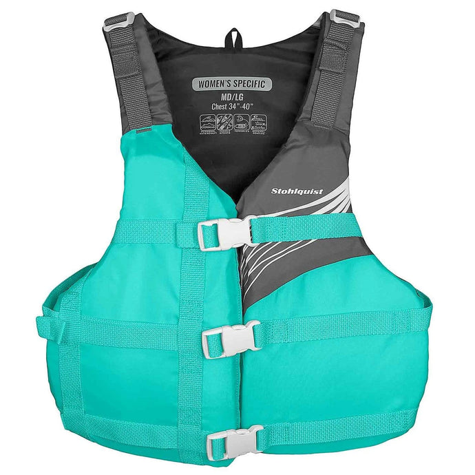 Stohlquist Brook Women's PFD