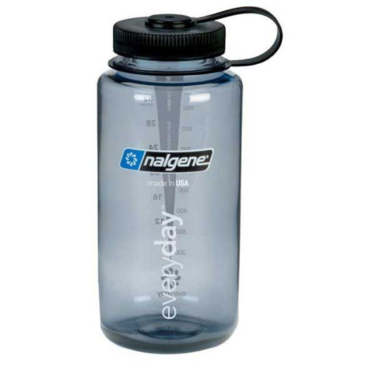 Nalgene Wide Mouth Tritan 32 oz. Water Bottle