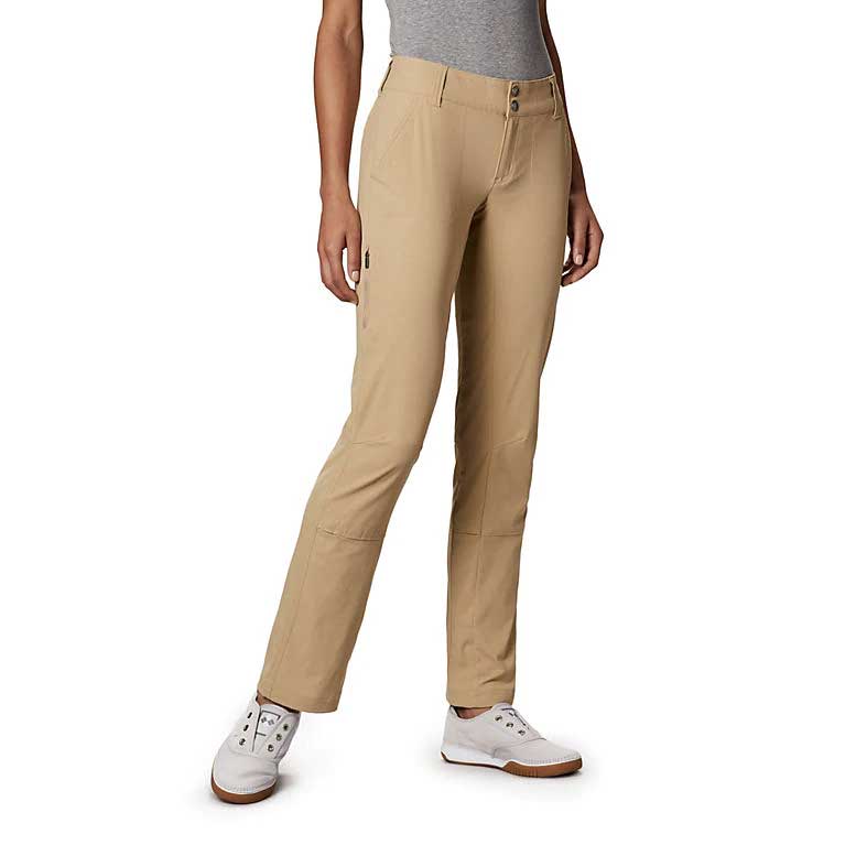 Load image into Gallery viewer, Columbia Saturday Trail Regular Length Pants - Women&#39;s
