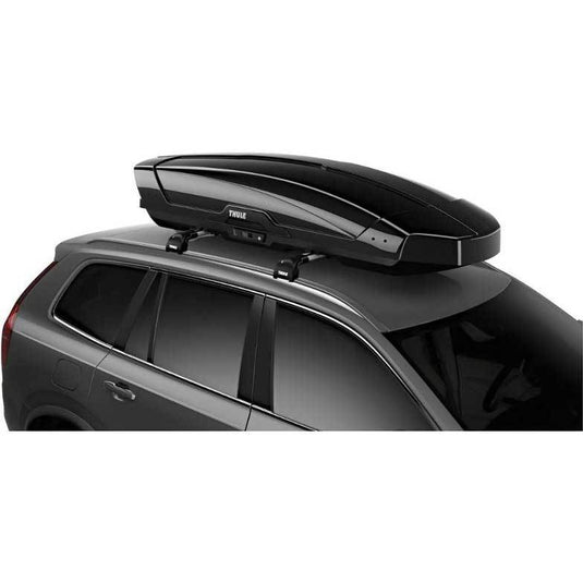 Thule Motion XT XL 18 cu ft Rooftop Cargo Box