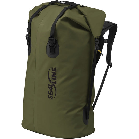 SealLine Boundary Dry Pack