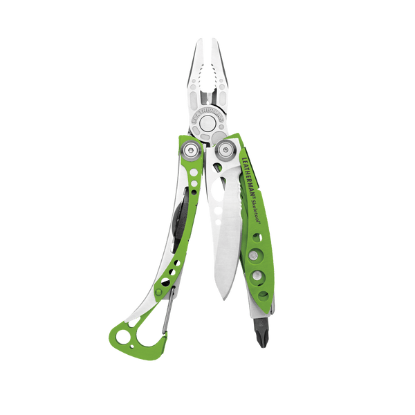 Leatherman Skeletool Multi-Tool