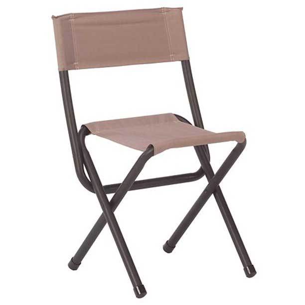 Coleman Woodsman II Chair