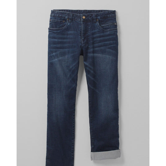 PrAna Hillgard Lined 32" Inseam Jean - Men's