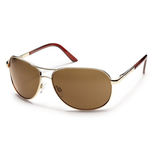 Suncloud Aviator Sunglasses