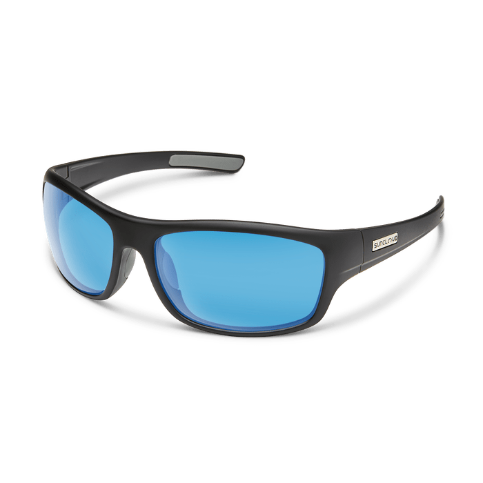 Load image into Gallery viewer, Suncloud Cover Sunglasses
